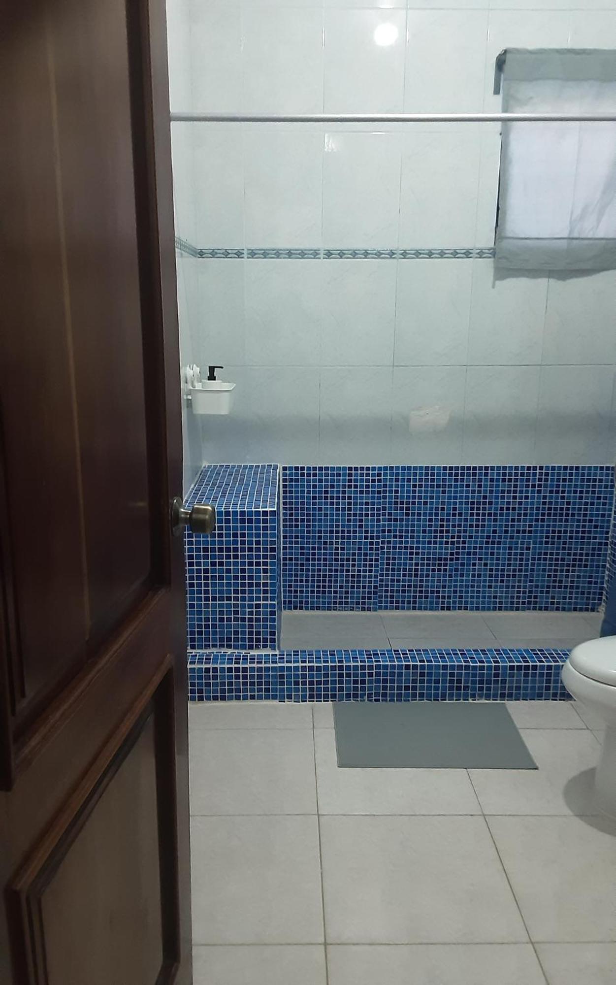 Villa Colonial Suite N 3 Familiar Río San Juan Zimmer foto