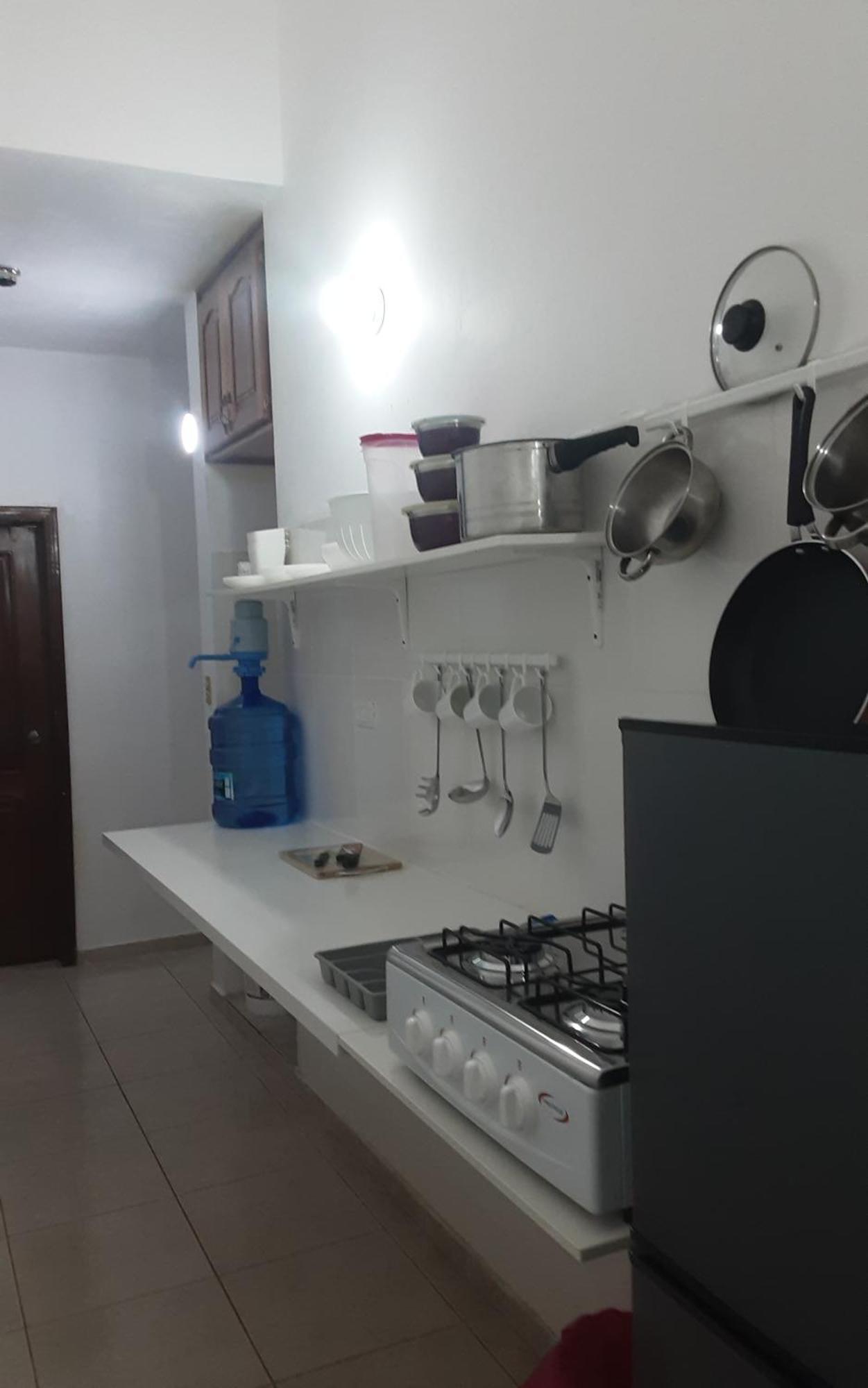 Villa Colonial Suite N 3 Familiar Río San Juan Zimmer foto