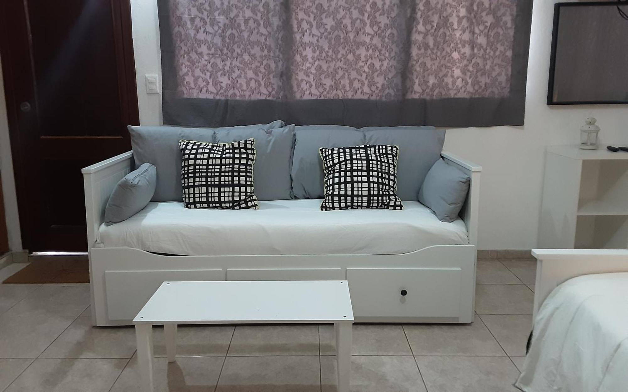 Villa Colonial Suite N 3 Familiar Río San Juan Zimmer foto